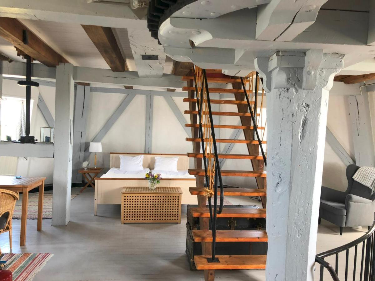 Kvarnen Pensionat Och Restaurang Falkenberg Εξωτερικό φωτογραφία
