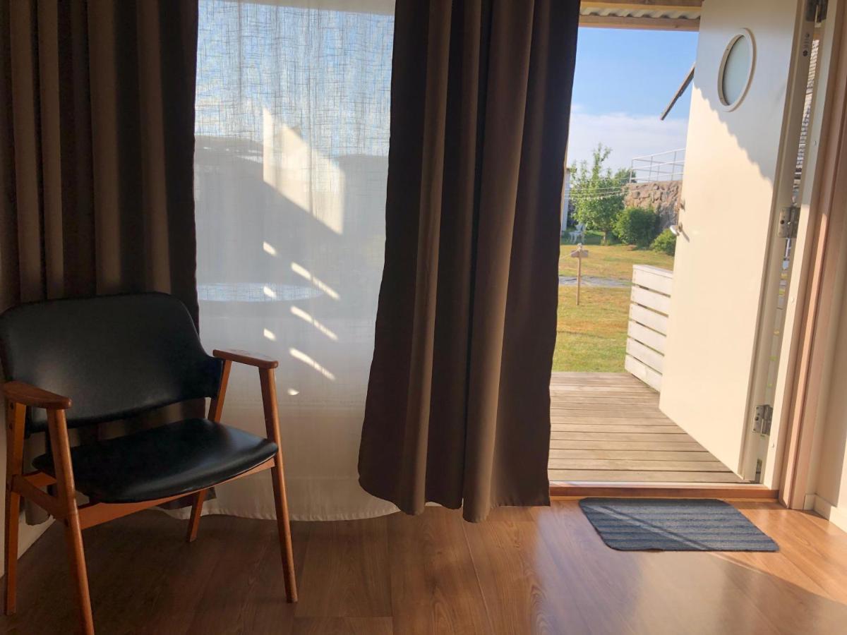 Kvarnen Pensionat Och Restaurang Falkenberg Εξωτερικό φωτογραφία